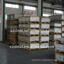 aluminum sheet metal roll prices 6061 T6